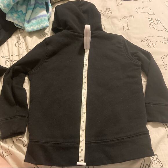 Strong and fearless hoodie - Picture 5 of 5